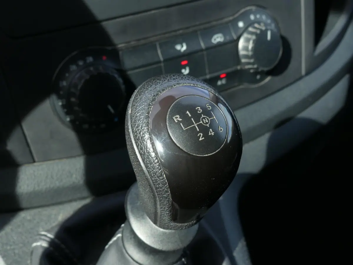 109 CDI Functional Lang / AC / Schuifdeur