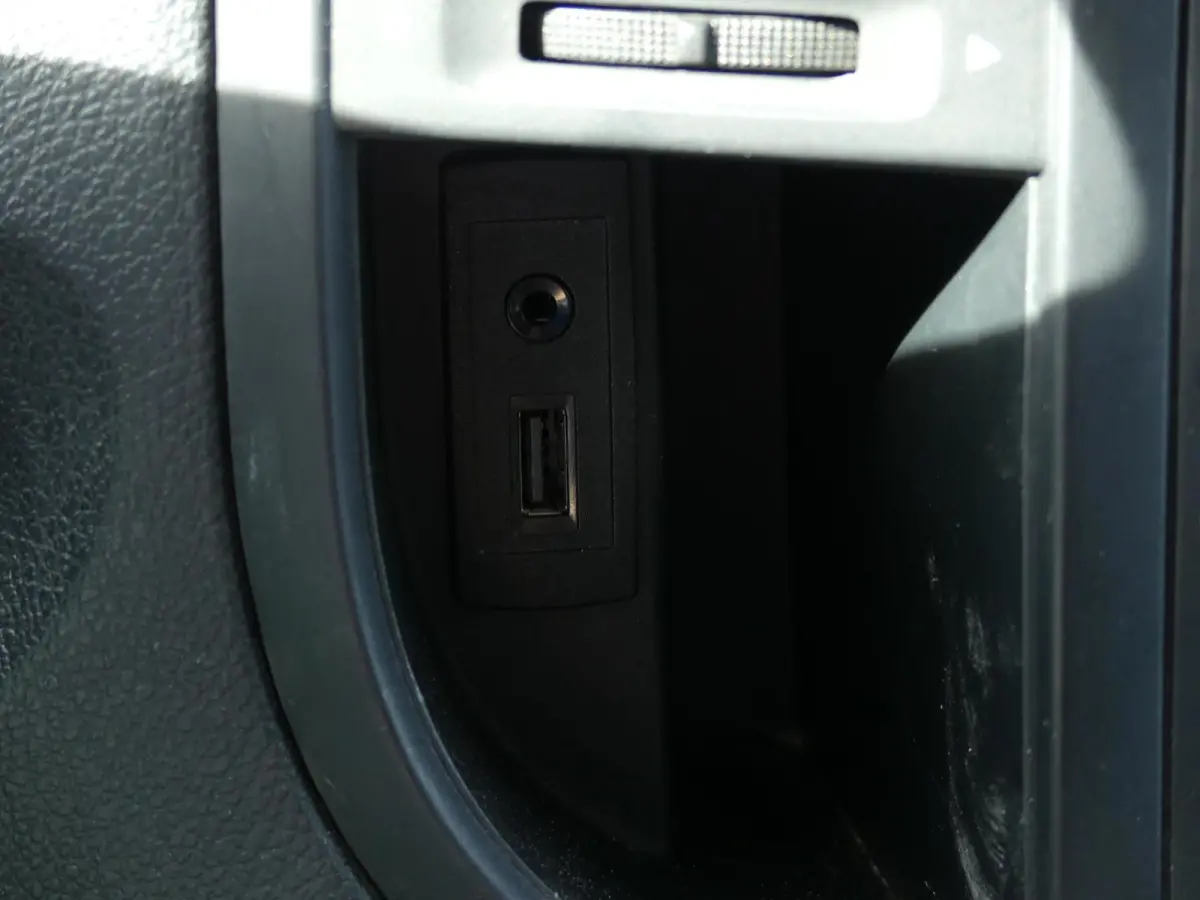 109 CDI Functional Lang / AC / Schuifdeur