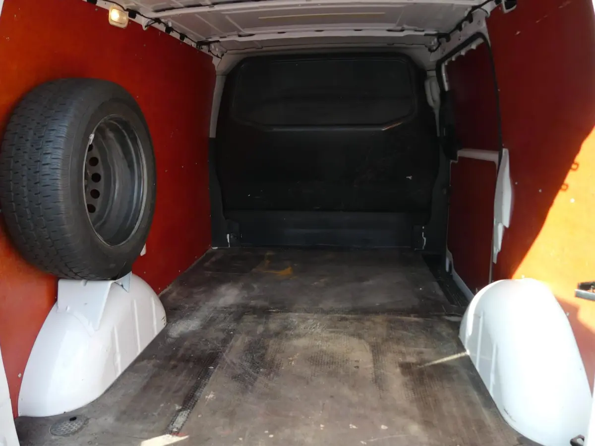 109 CDI Functional Lang / AC / Schuifdeur