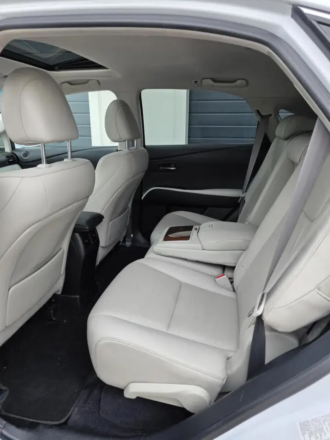 450h 4WD President BTW auto 2 JAAR GARANTIE