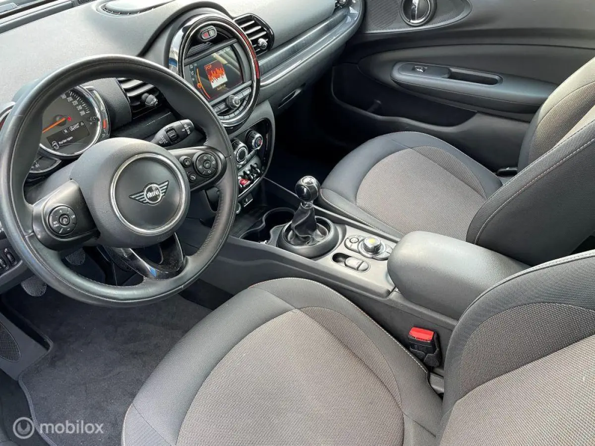1.5 One Business Edition 2019 Navi.-Led-Btwauto