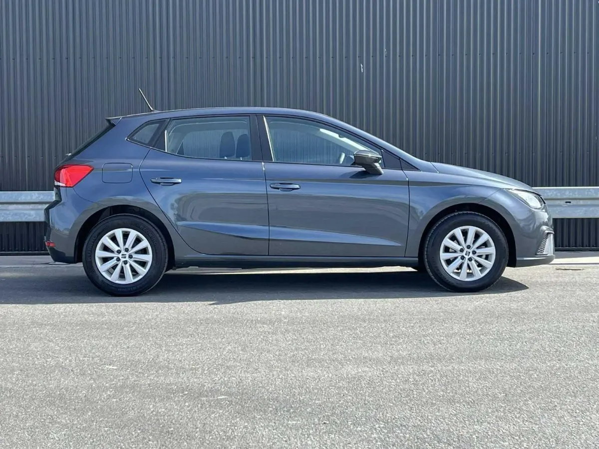 1.0 EcoTSI 95pk Style | Full Link | Climatronic | Cruise Control