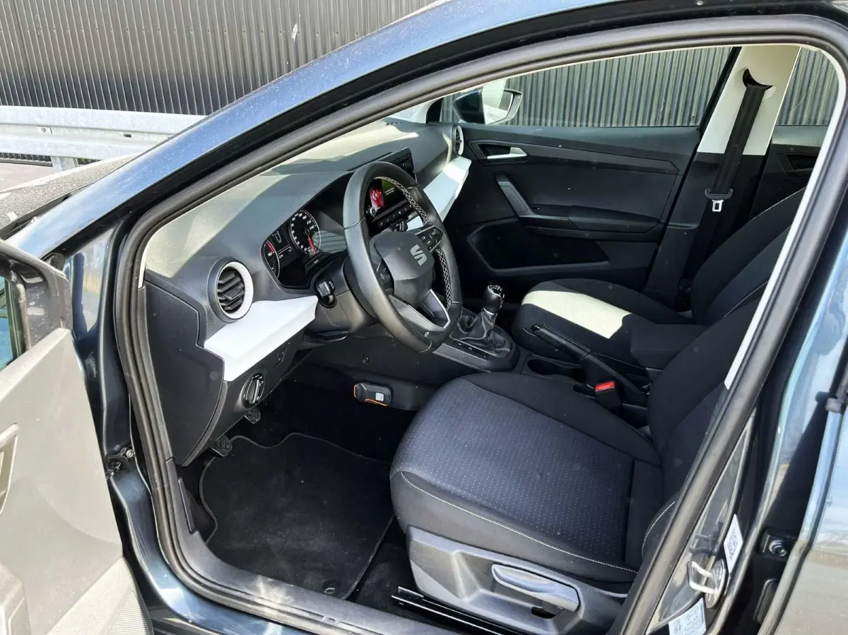 1.0 EcoTSI 95pk Style | Full Link | Climatronic | Cruise Control