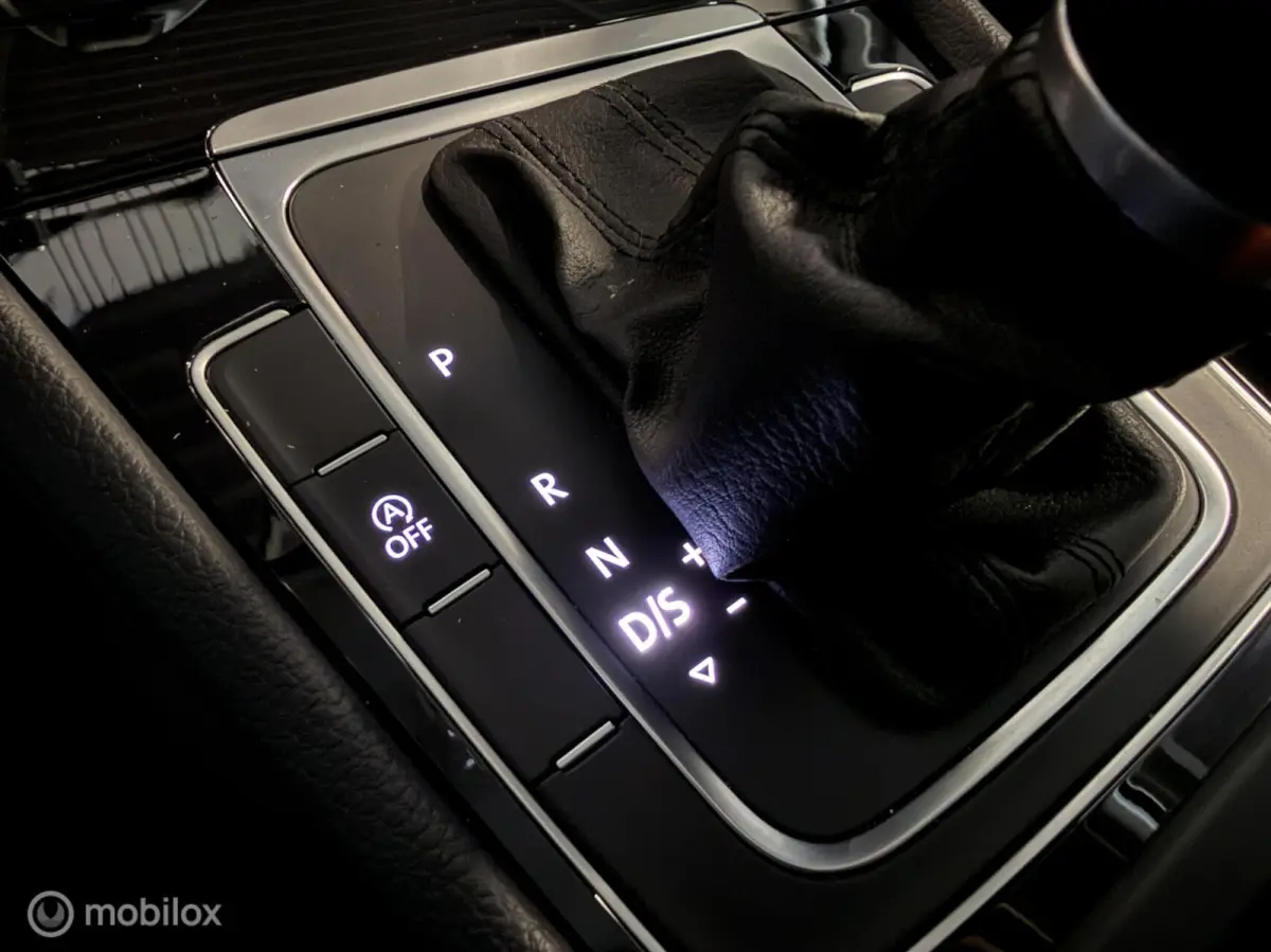 1.0 TSI Highline IQ drive stoelverwarming
