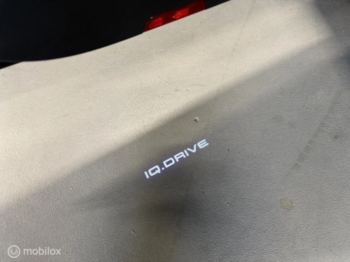 1.0 TSI Highline IQ drive stoelverwarming