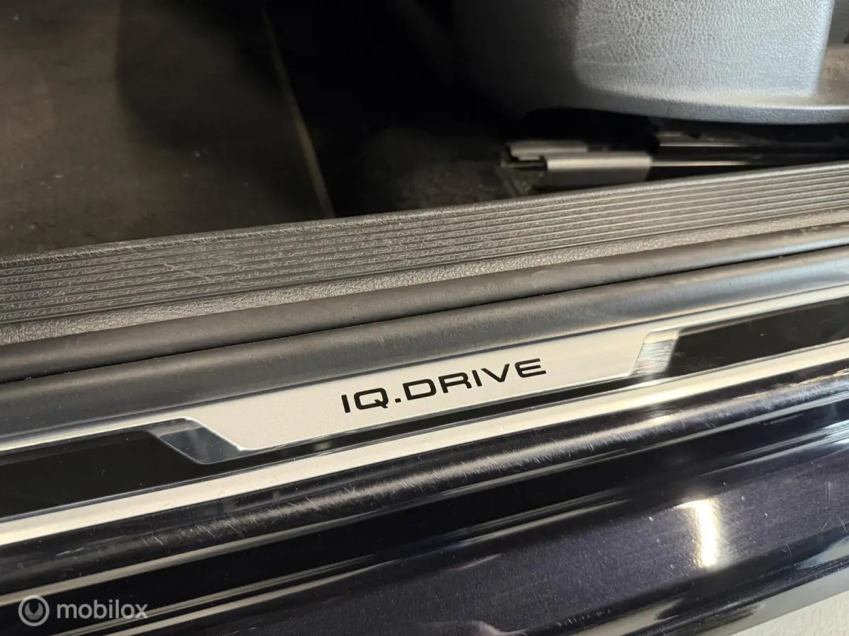 1.0 TSI Highline IQ drive stoelverwarming