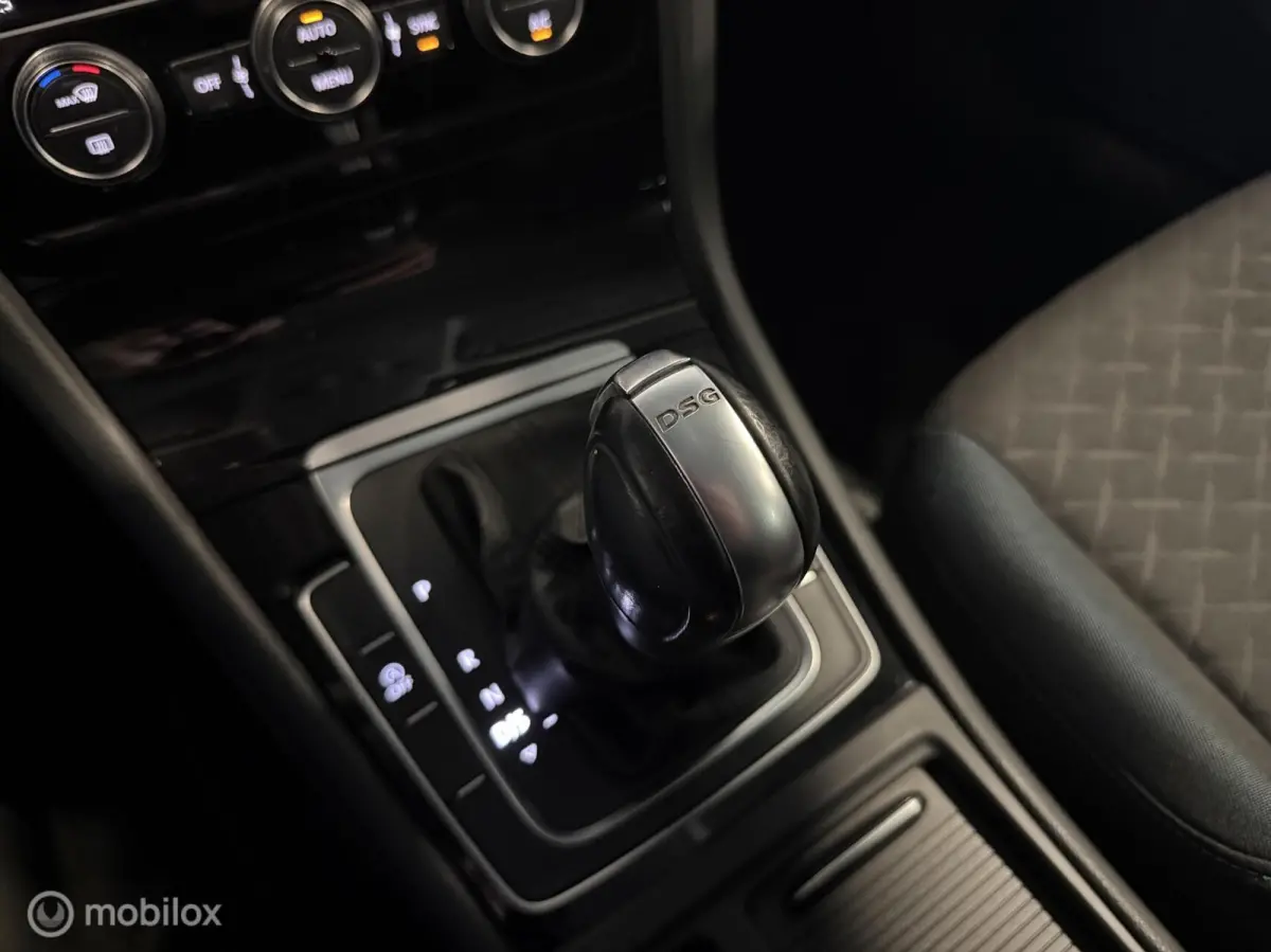 1.0 TSI Highline IQ drive stoelverwarming