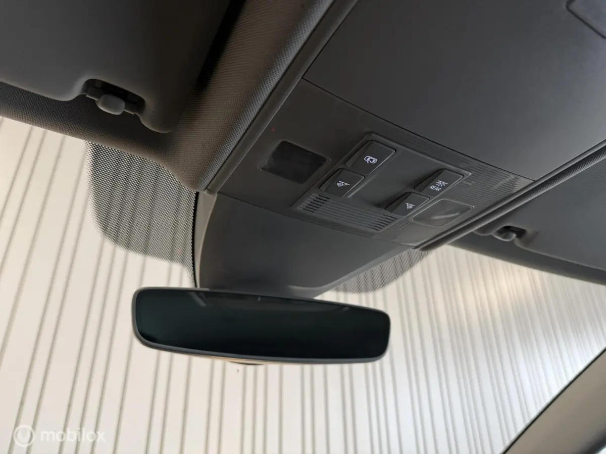 1.0 TSI Highline IQ drive stoelverwarming