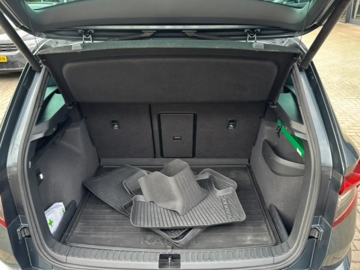 2.0 TSI DSG SPORTLINE 4X4 PANO-DAK/TREKHAAK/STANDKACHEL/CAMERA