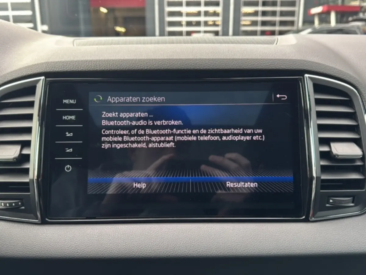 2.0 TSI DSG SPORTLINE 4X4 PANO-DAK/TREKHAAK/STANDKACHEL/CAMERA