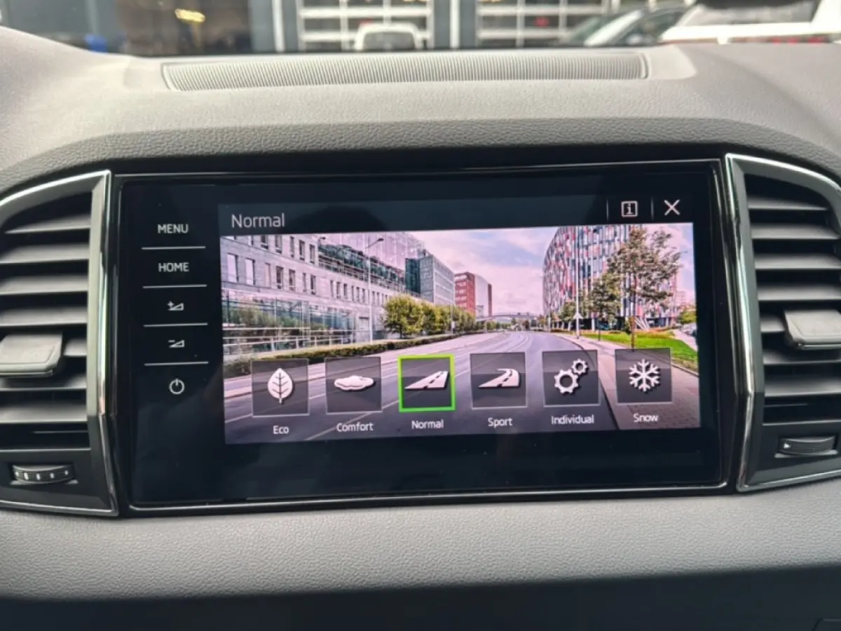 2.0 TSI DSG SPORTLINE 4X4 PANO-DAK/TREKHAAK/STANDKACHEL/CAMERA