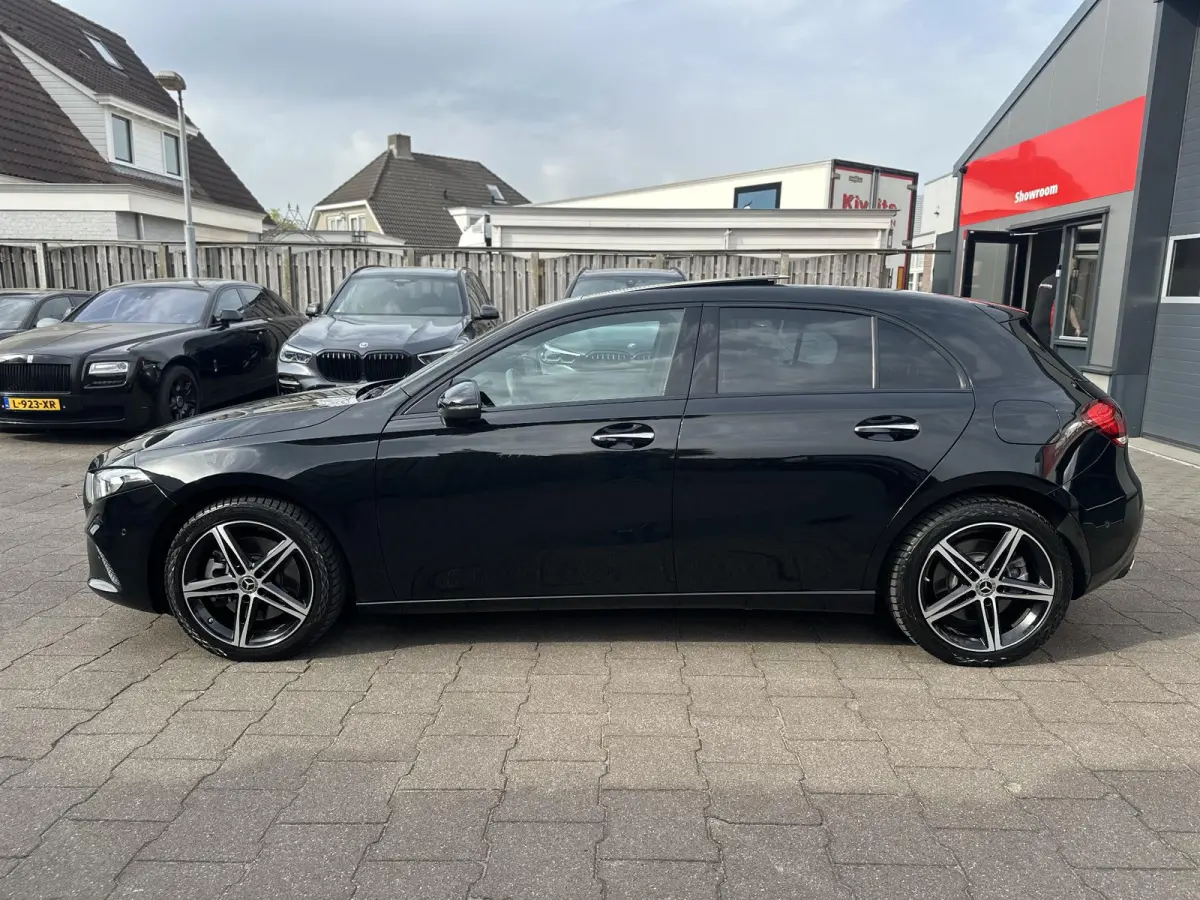 250 e Luxury SOH 98.5% Pano|Sfeer|Matrix|Night