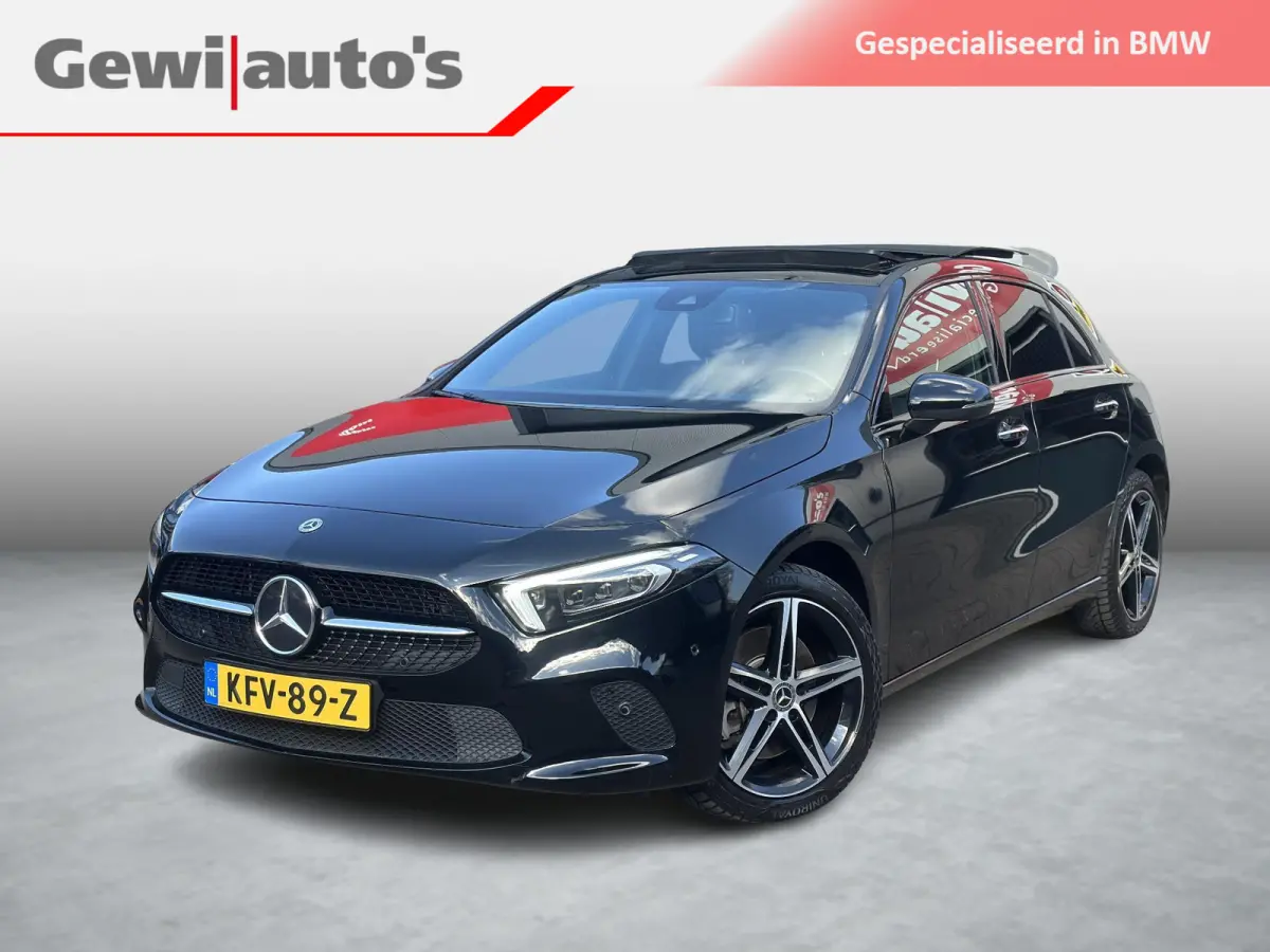 250 e Luxury SOH 98.5% Pano|Sfeer|Matrix|Night