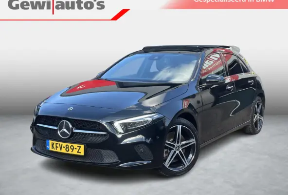 250 e Luxury SOH 98.5% Pano|Sfeer|Matrix|Night