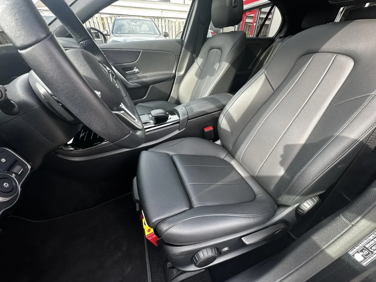 250 e Luxury SOH 98.5% Pano|Sfeer|Matrix|Night