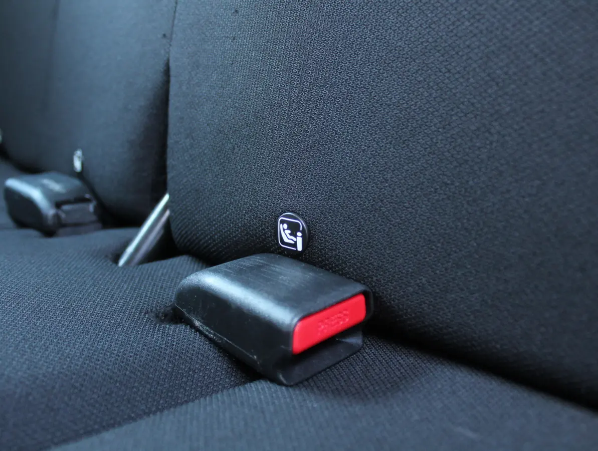 1.0 VVT-i x-fun AIRCO | CV | LED | STB | BLUETOOTH | ELRM | ISOFIX