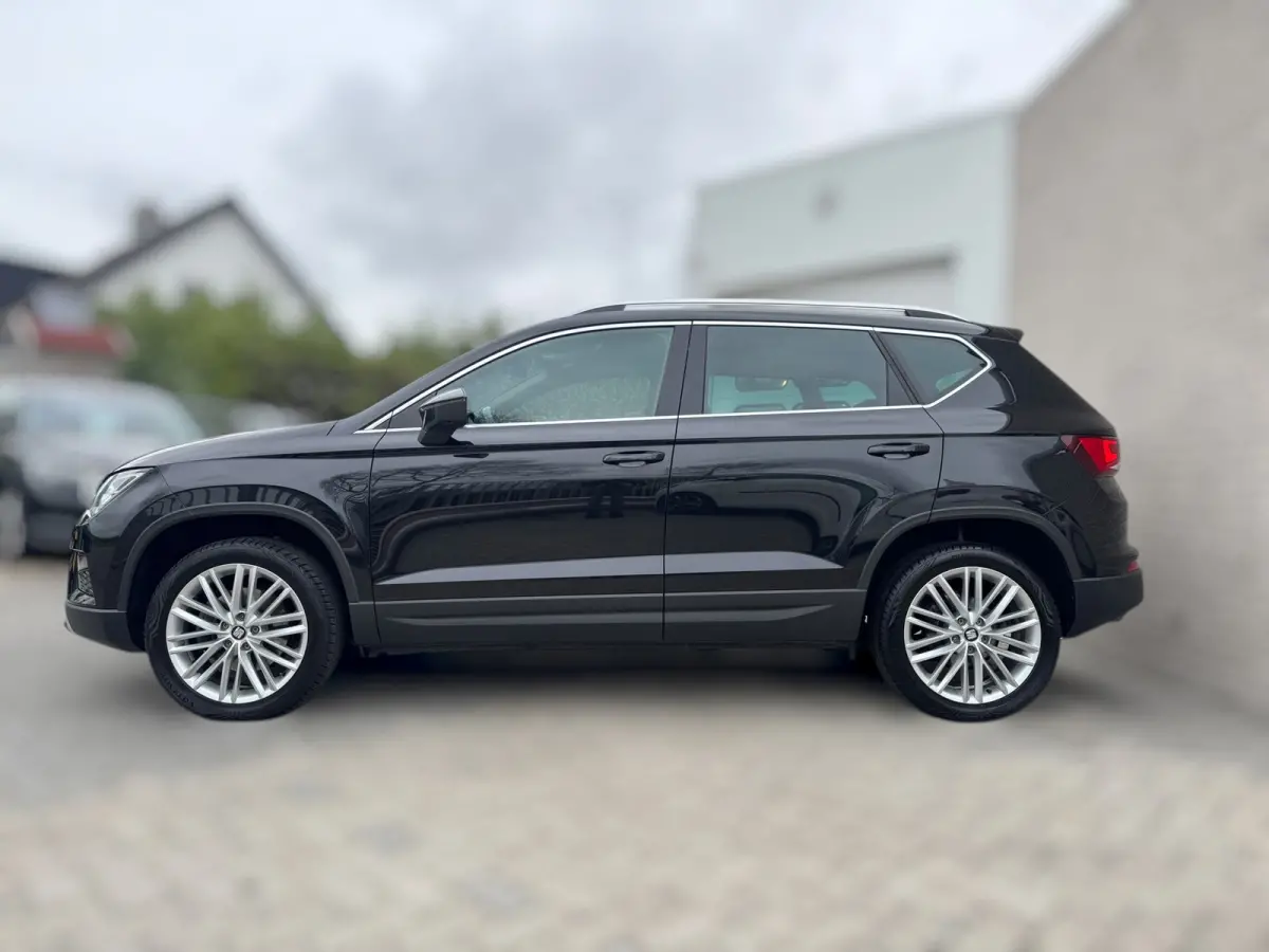 1.4 EcoTSI Xcellence CAMERA / PDC / CRUISE / CARPLAY / NAVI / ECC / NL AUTO / GOED ONDERHOUDEN / ALCANTARA / ZWARTE HEM