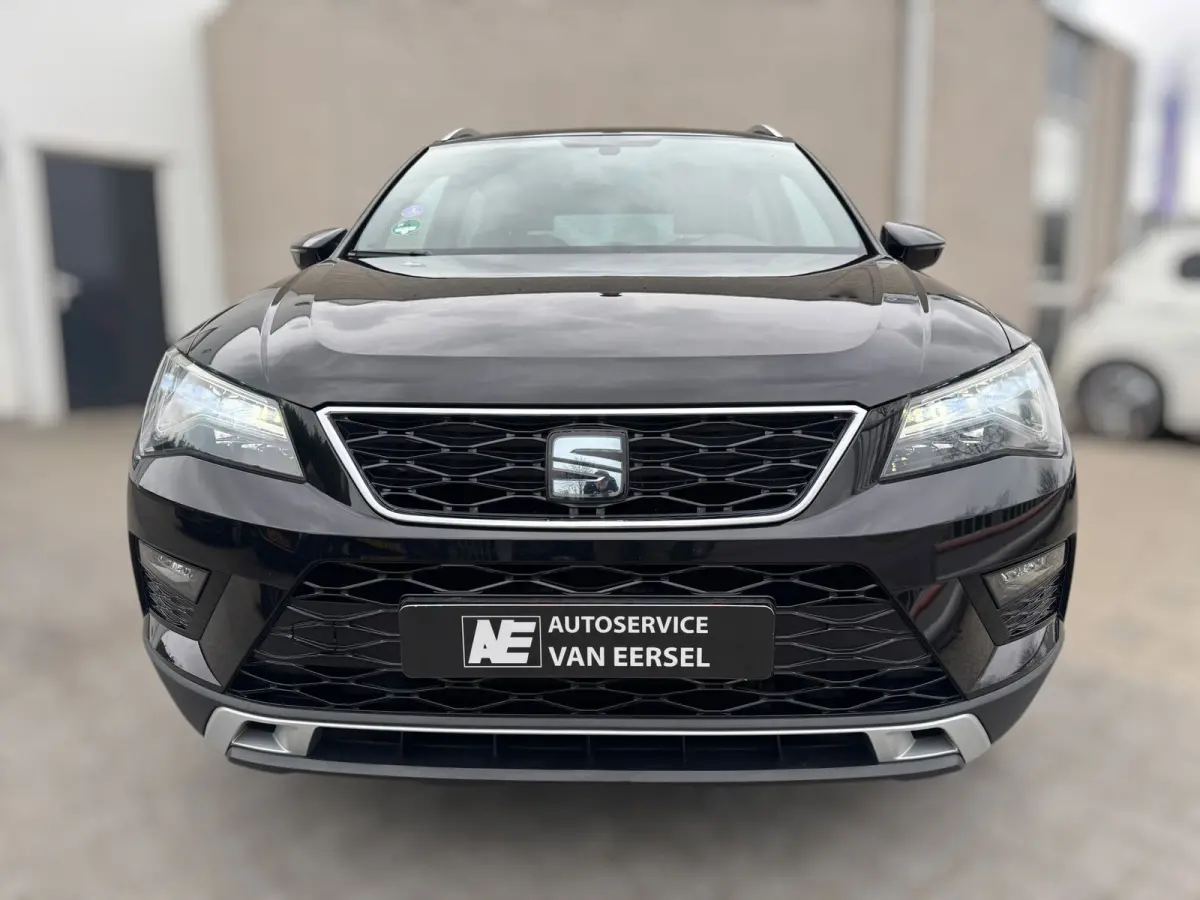 1.4 EcoTSI Xcellence CAMERA / PDC / CRUISE / CARPLAY / NAVI / ECC / NL AUTO / GOED ONDERHOUDEN / ALCANTARA / ZWARTE HEM