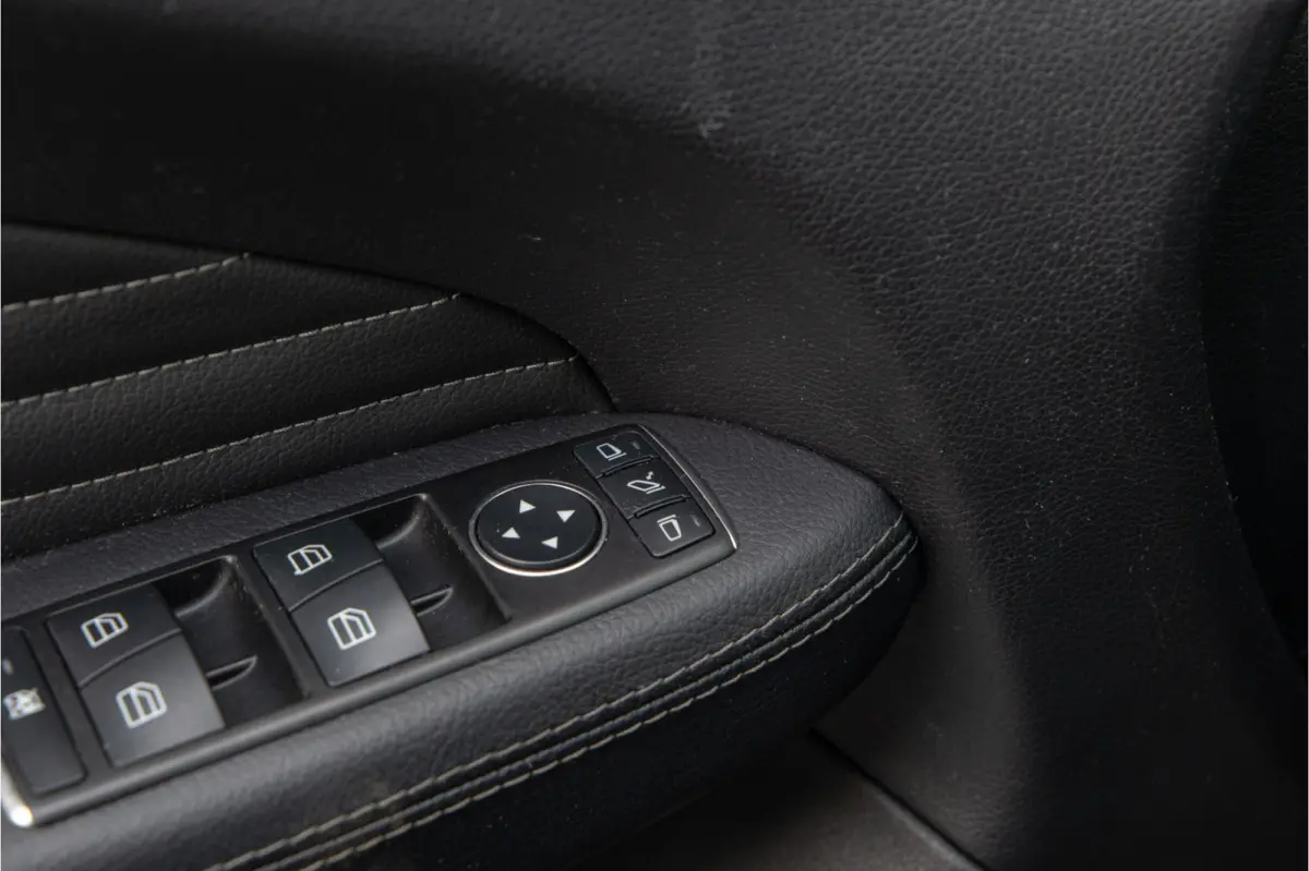 400 4MATIC AMG Sport Edition. Leder, Nightpakket, Trekhaak