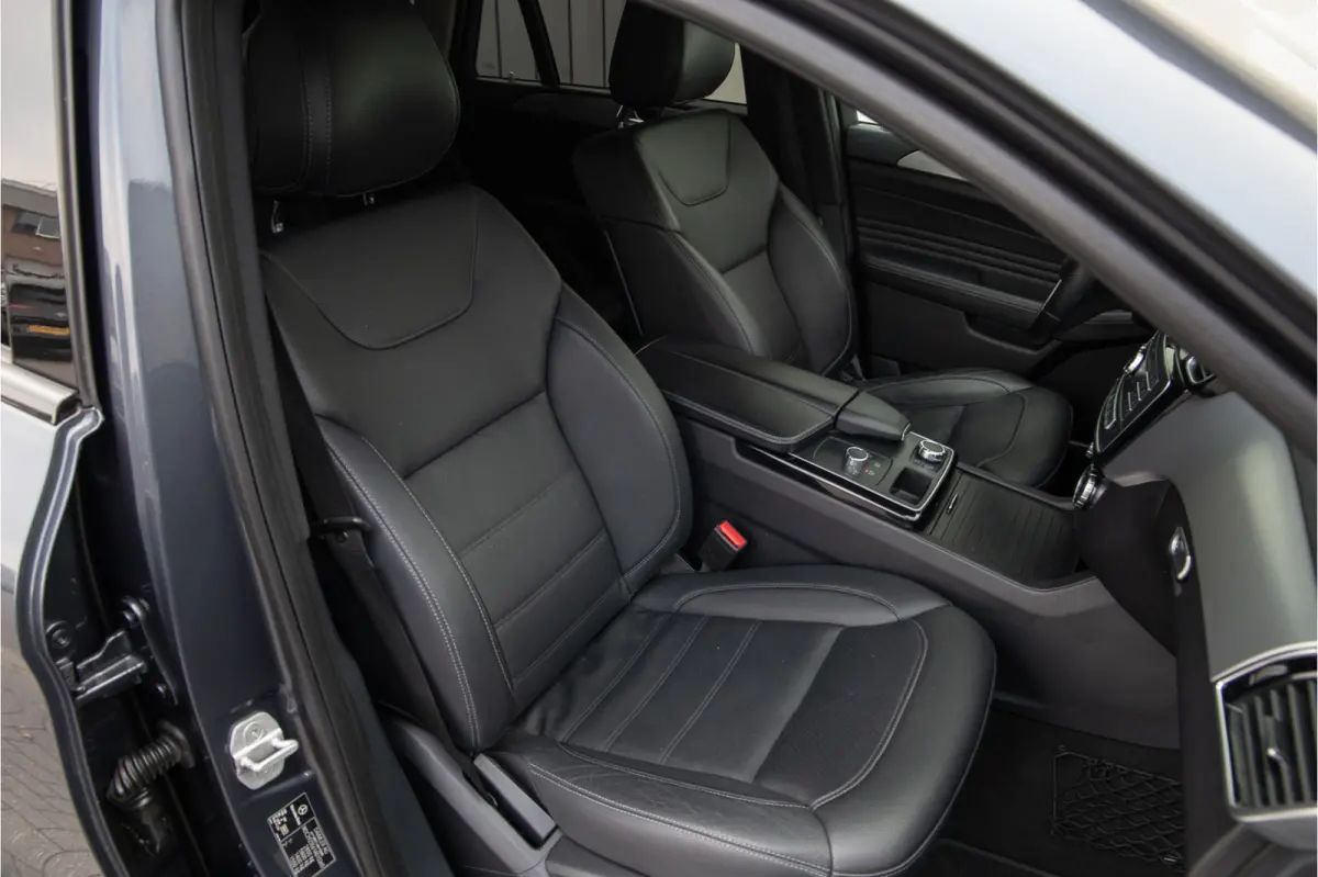 400 4MATIC AMG Sport Edition. Leder, Nightpakket, Trekhaak
