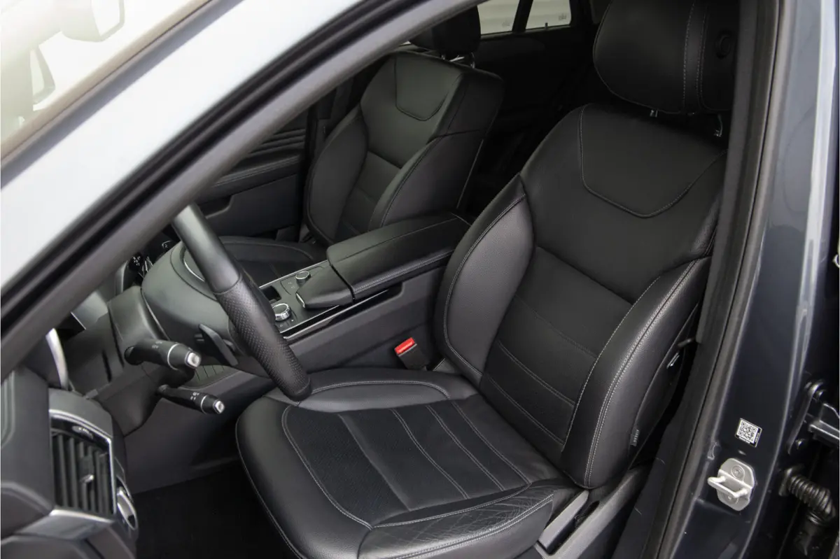 400 4MATIC AMG Sport Edition. Leder, Nightpakket, Trekhaak