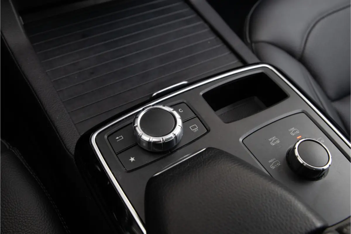 400 4MATIC AMG Sport Edition. Leder, Nightpakket, Trekhaak