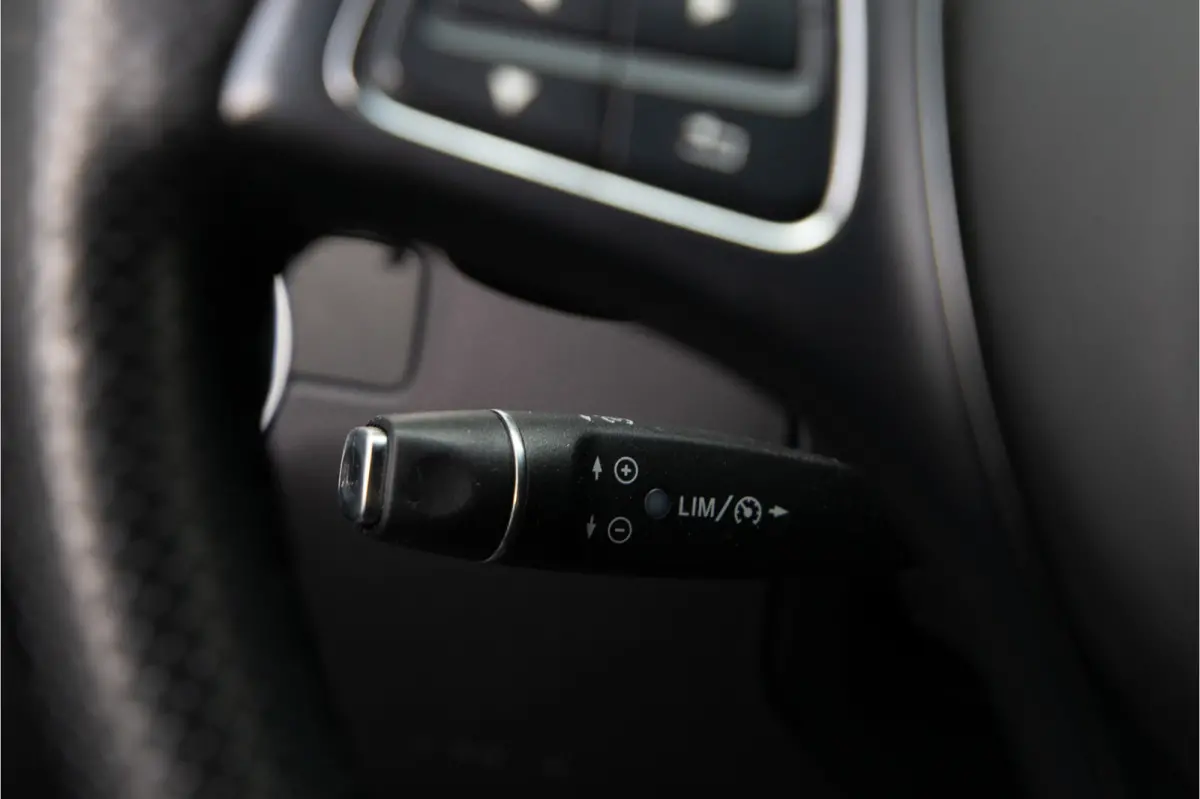 400 4MATIC AMG Sport Edition. Leder, Nightpakket, Trekhaak