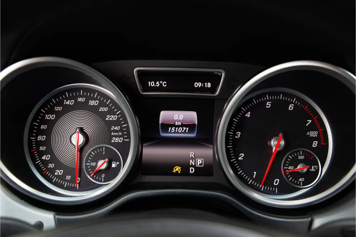 400 4MATIC AMG Sport Edition. Leder, Nightpakket, Trekhaak
