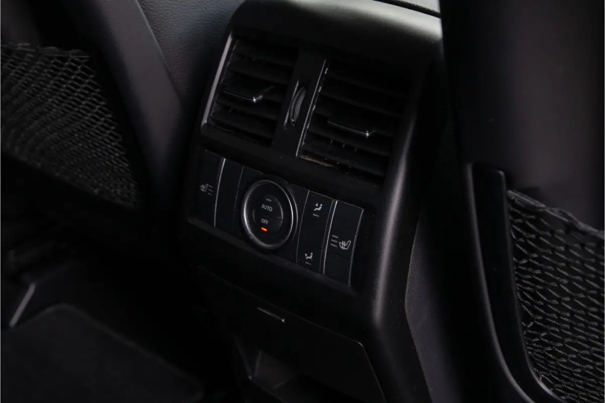 400 4MATIC AMG Sport Edition. Leder, Nightpakket, Trekhaak