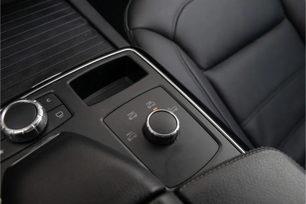 400 4MATIC AMG Sport Edition. Leder, Nightpakket, Trekhaak