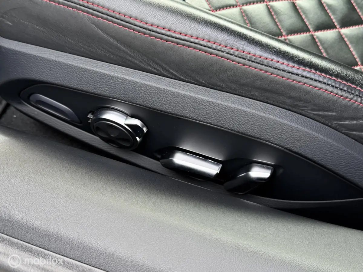 5.2 performance RWD v10 |B&O |Sportuitlaat |Leder