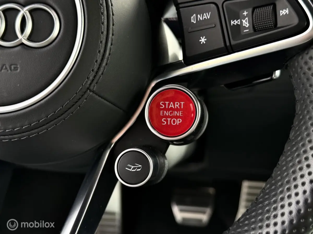 5.2 performance RWD v10 |B&O |Sportuitlaat |Leder