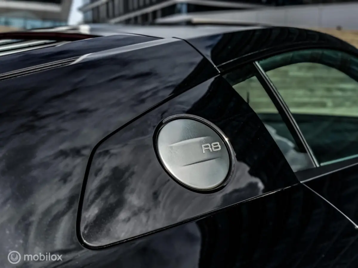 5.2 performance RWD v10 |B&O |Sportuitlaat |Leder