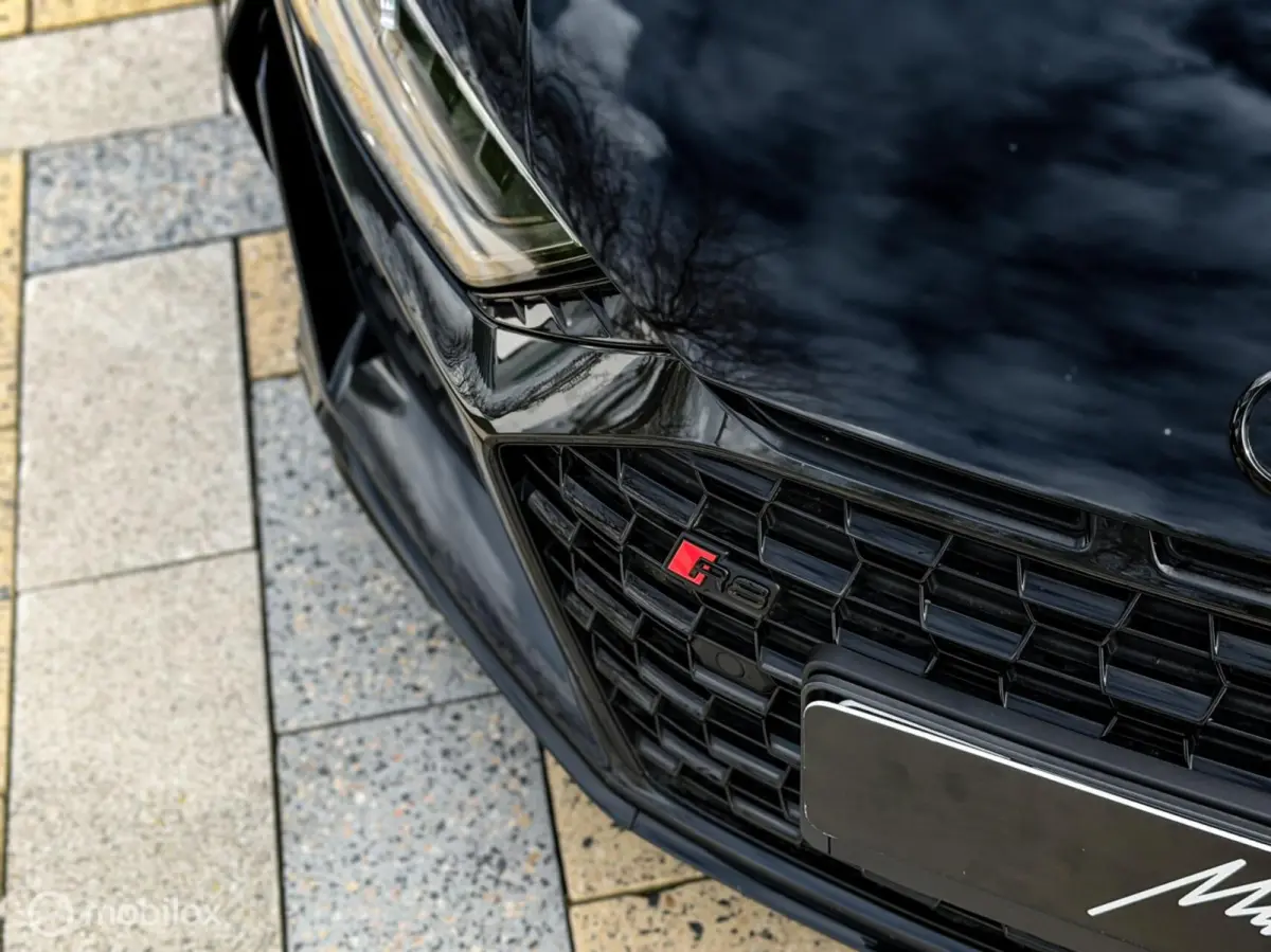 5.2 performance RWD v10 |B&O |Sportuitlaat |Leder