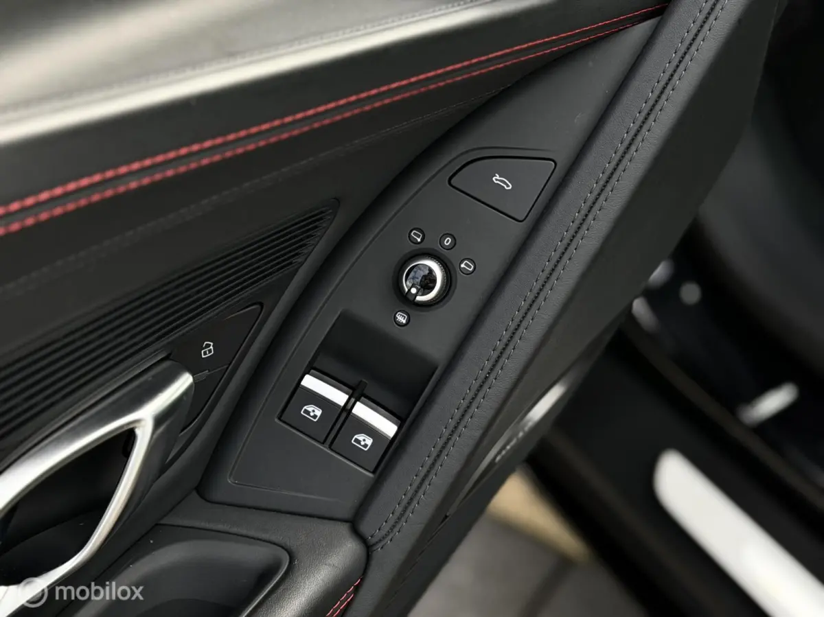 5.2 performance RWD v10 |B&O |Sportuitlaat |Leder