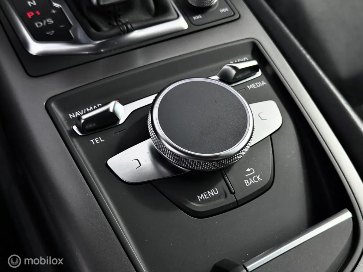 5.2 performance RWD v10 |B&O |Sportuitlaat |Leder