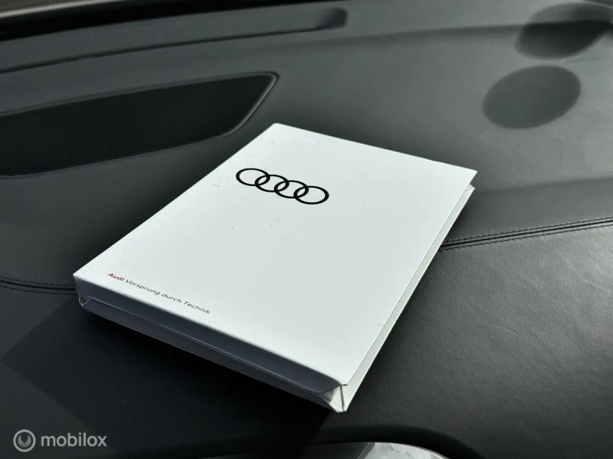 5.2 performance RWD v10 |B&O |Sportuitlaat |Leder