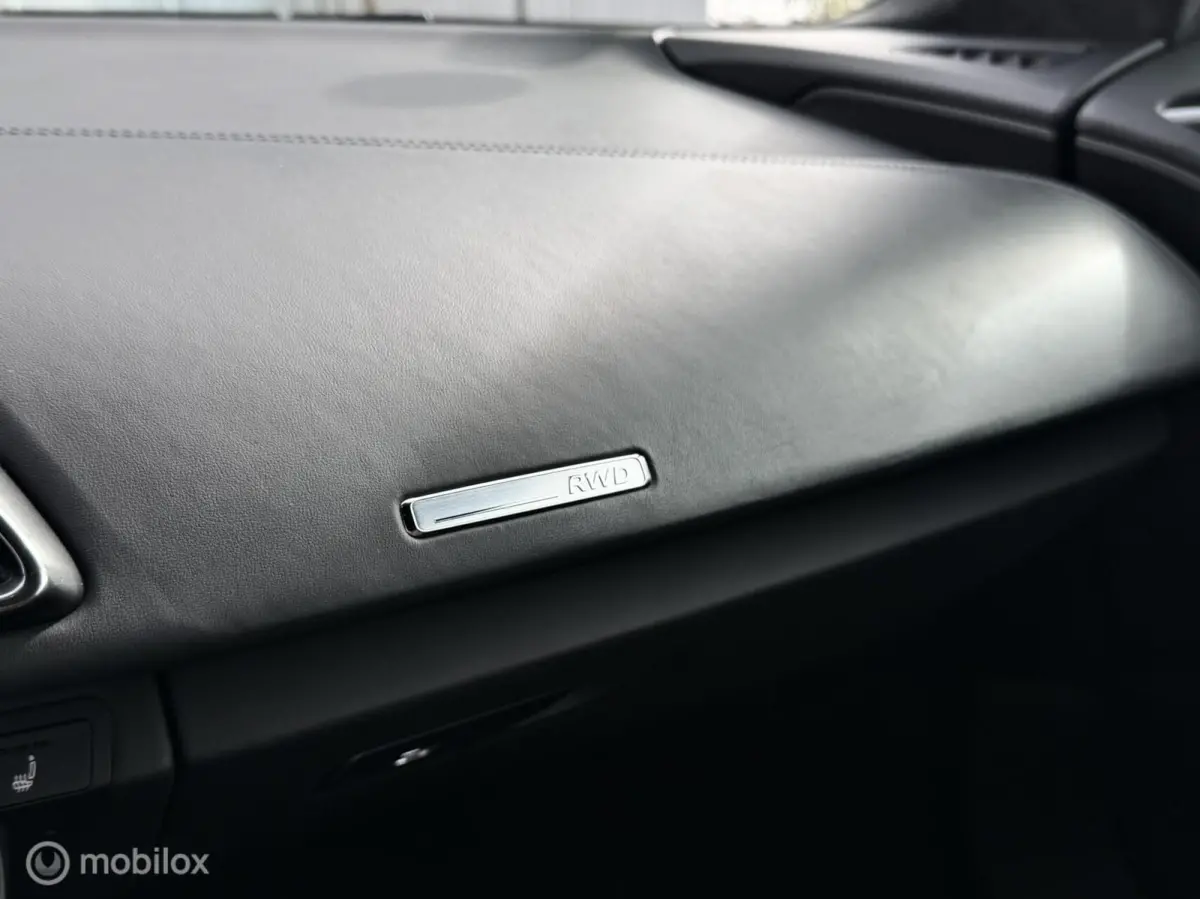 5.2 performance RWD v10 |B&O |Sportuitlaat |Leder