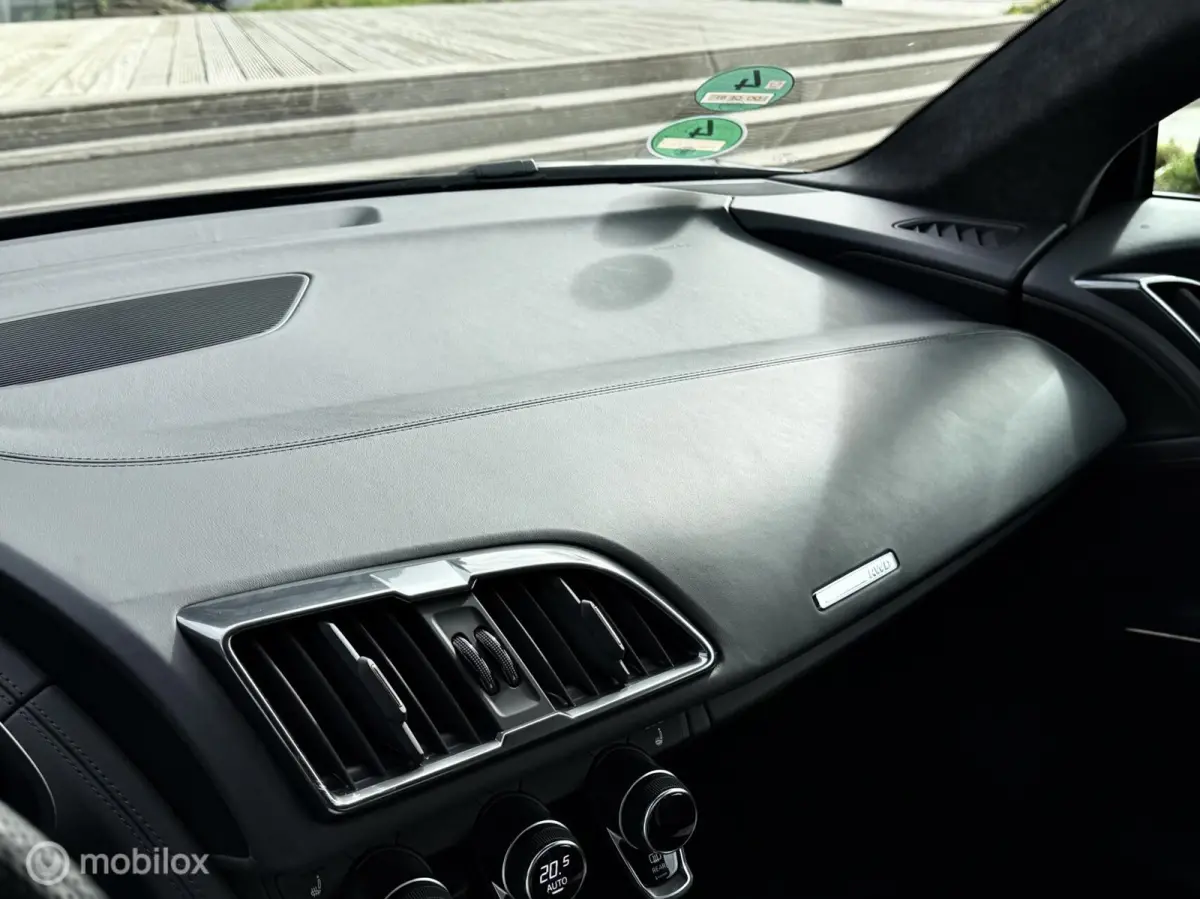 5.2 performance RWD v10 |B&O |Sportuitlaat |Leder