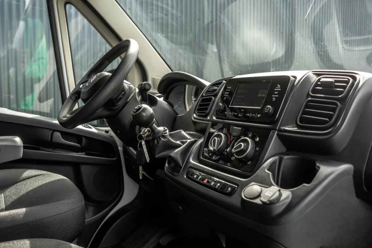 **2.2 BlueHDi L4H3 | Nieuwstaat | 140 PK | Camera | Cruise | Airco | Lane Assist**