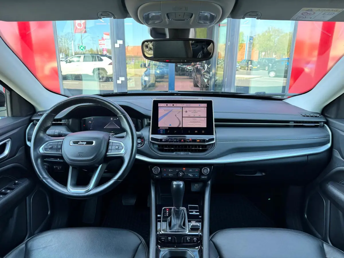 4xe 240 Plug-in Hybrid S | Camera | Leder | Stoelverwarming