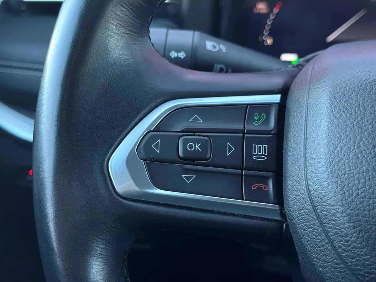 4xe 240 Plug-in Hybrid S | Camera | Leder | Stoelverwarming
