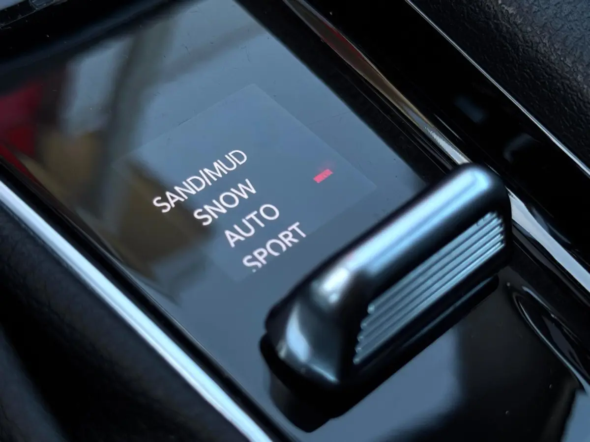 4xe 240 Plug-in Hybrid S | Camera | Leder | Stoelverwarming