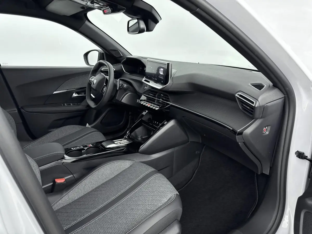 SUV 145pk Allure Hybrid | Adaptieve Cruise Control | 360 Camera | LED Koplampen | Navigatie | CarPlay