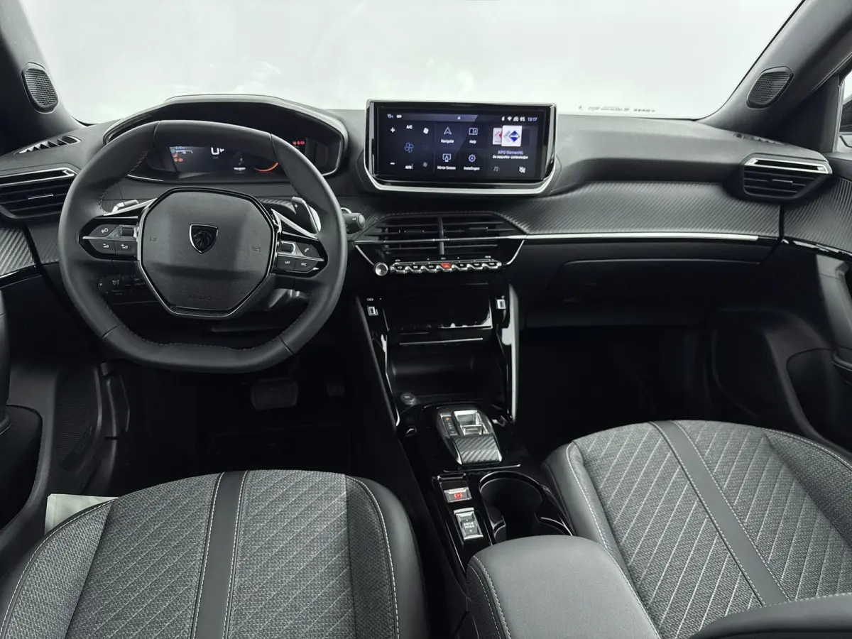 SUV 145pk Allure Hybrid | Adaptieve Cruise Control | 360 Camera | LED Koplampen | Navigatie | CarPlay
