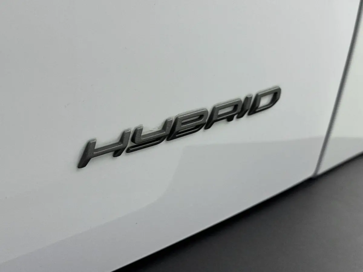 SUV 145pk Allure Hybrid | Adaptieve Cruise Control | 360 Camera | LED Koplampen | Navigatie | CarPlay