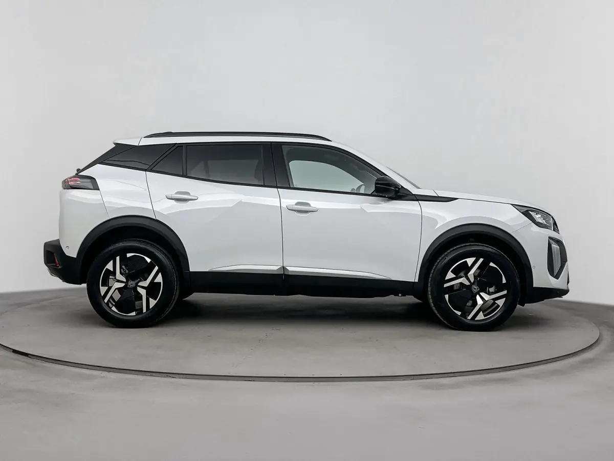 SUV 145pk Allure Hybrid | Adaptieve Cruise Control | 360 Camera | LED Koplampen | Navigatie | CarPlay