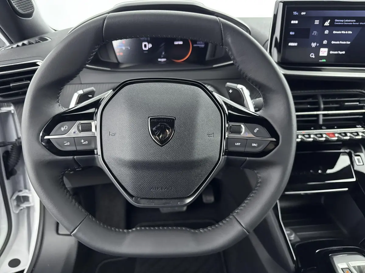 SUV 145pk Allure Hybrid | Adaptieve Cruise Control | 360 Camera | LED Koplampen | Navigatie | CarPlay