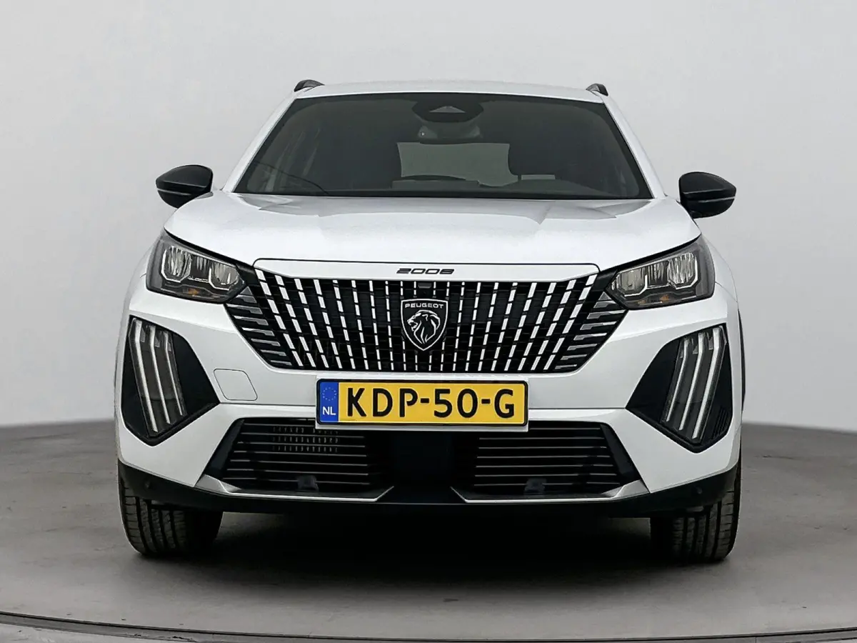 SUV 145pk Allure Hybrid | Adaptieve Cruise Control | 360 Camera | LED Koplampen | Navigatie | CarPlay