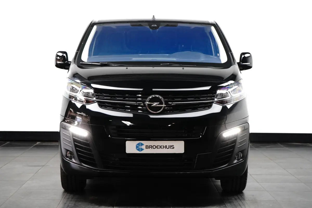 2.0 Blue HDi 180 S&S L2 Airco | Adaptive Cruise control |